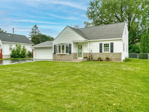 68 Koladyne Ave, Rochester, NY 14606