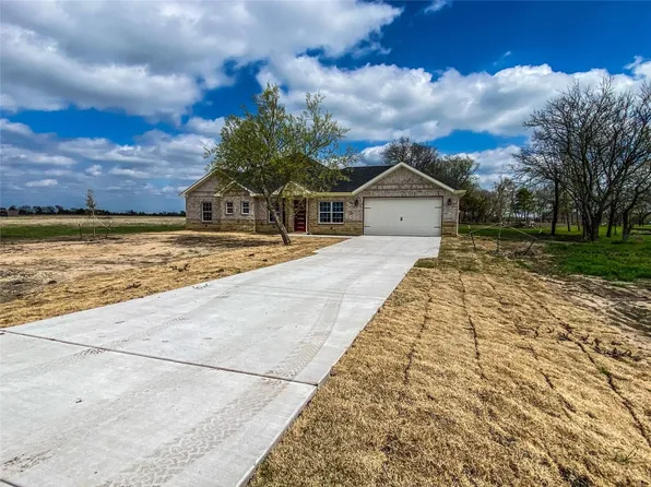 3185 County Road 4301, Greenville, TX 75401