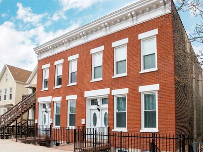 1906 W 21st Pl, Chicago, IL, 60608