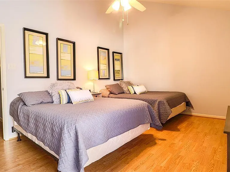 4724 Post Oak Timber Dr #8/65 — Photo 19
