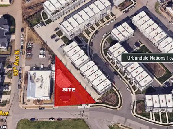 5900 California Ave, Nashville, TN 37209