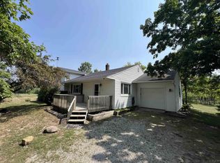 1569 Rollin Hwy, Hudson, MI 49247
