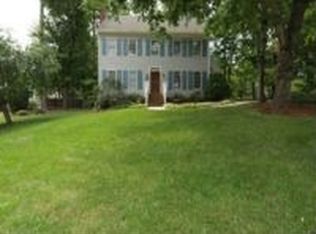 7320 Glendower Rd, Raleigh, NC 27613