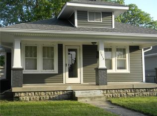 3915 E Fletcher Ave, Indianapolis, IN