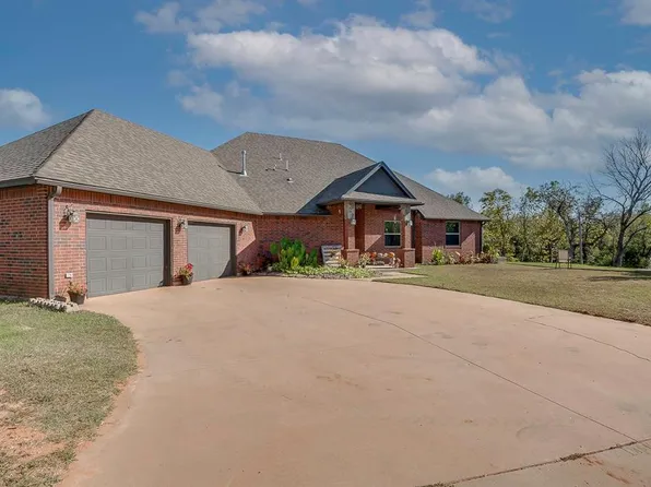 13200 Hawk Dr, Oklahoma City, OK 73150