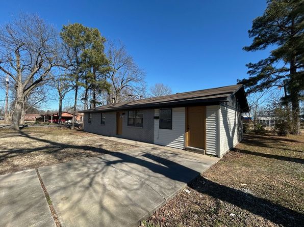 607 Frank T Bunton St, Lonoke, AR 72086