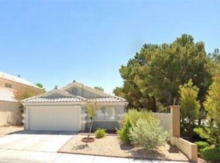 2324 Diamondback Dr, Las Vegas, NV 89117