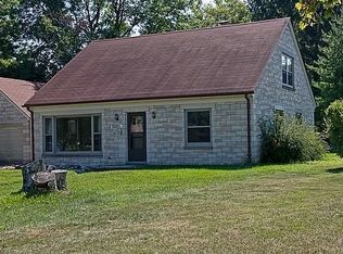 125 E Whitefish Rd, Port Washington, WI 53074