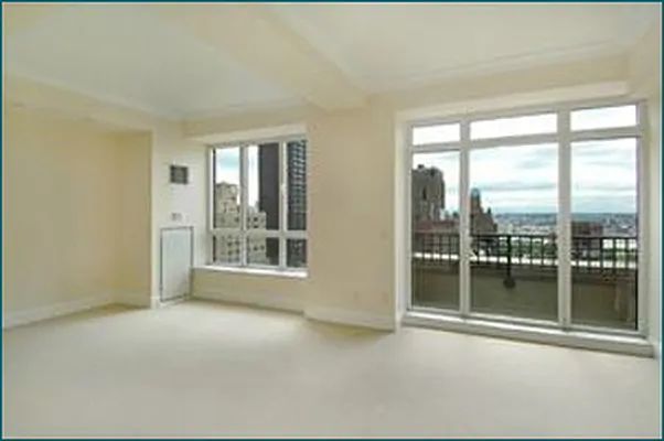 Rented by Brown Harris Stevens | media 22