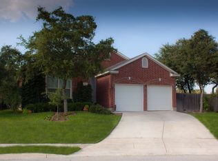 8207 Ruidosa Pass, Helotes, TX 78023