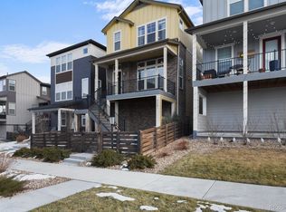 9081 Delacorte St, Highlands Ranch, CO 80129