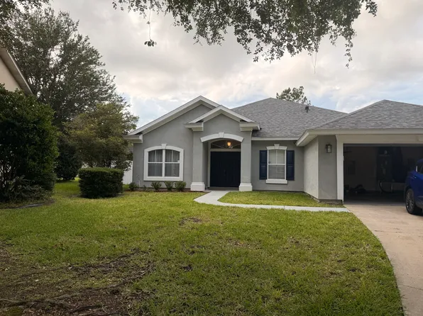 3058 Whispering Willow Way, Orange Park, FL 32065