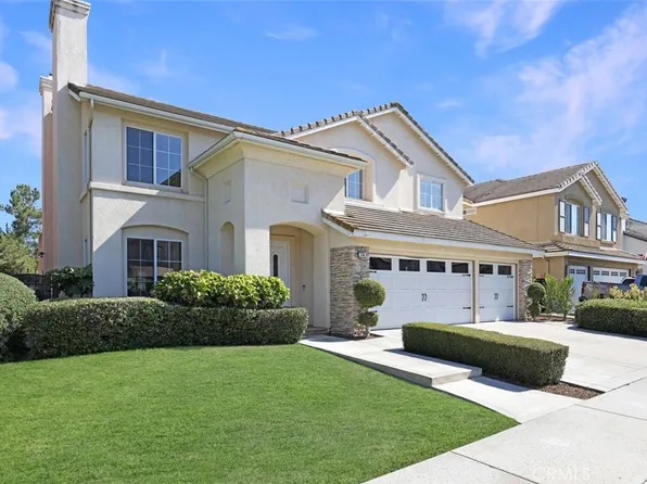 74 Springfield, Mission Viejo, CA 92692