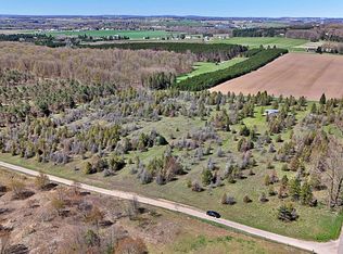 4479 W Geers Rd, Mc Bain, MI 49657