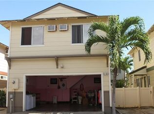 91-1885 Luahoana St #109, Ewa Beach, HI 96706