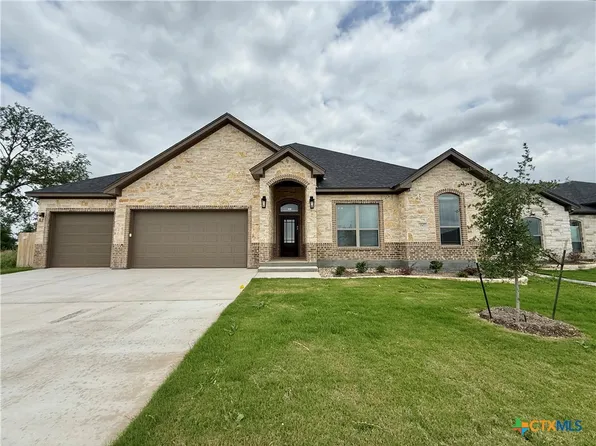 3502 Prato Ln, Temple, TX 76502