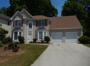 711 Hester Dr, Benton, AR 72015