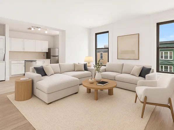 251 10th St APT 1B, Hoboken, NJ 07030