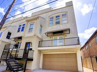 1005 Gillette St, Houston, TX 77019