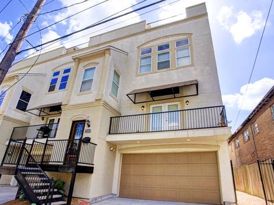 1005 Gillette St, Houston, TX, 77019
