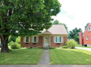 1642 Wyatt Pkwy, Lexington, KY 40505