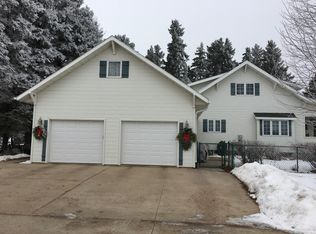 25207 475th Ave, Baltic, SD 57003