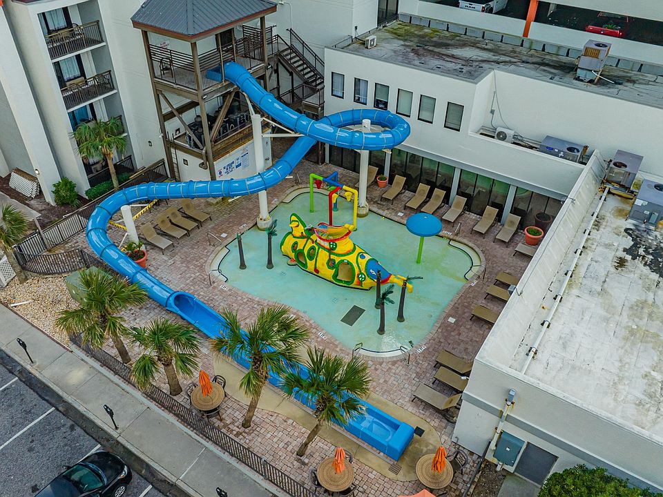 7200 N Ocean Blvd. #233, Myrtle Beach, SC 29572 | MLS #2617192