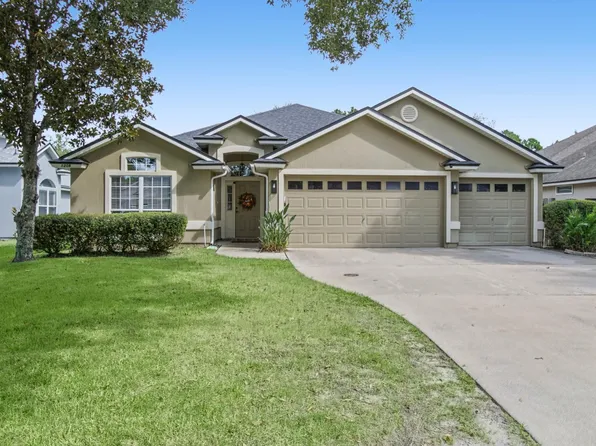 1208 Springhealth Ct, Saint Augustine, FL 32092