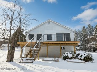 915 Sugar Hollow Rd, Tunkhannock, PA 18657