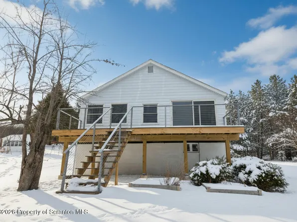 915 Sugar Hollow Rd, Tunkhannock, PA 18657