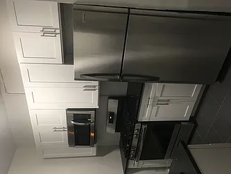 Rented by Trion Real Estate Management