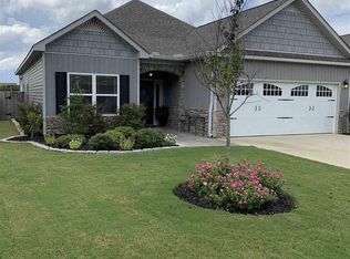 85 Sunset Ln, Jemison, AL 35085