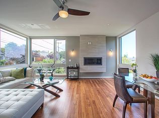 7531 Brooklyn Ave NE, Seattle, WA 98115