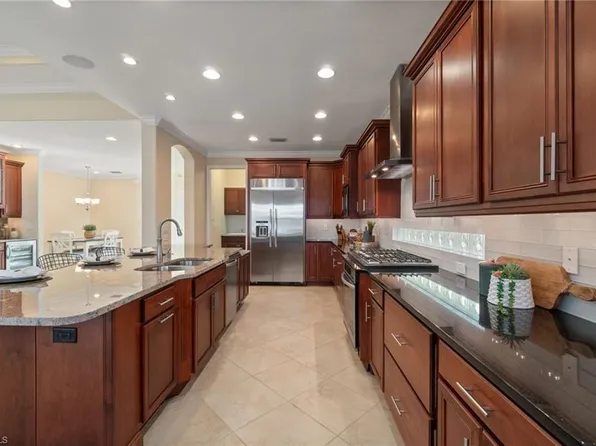 19753 Tesoro WAY, ESTERO, FL 33967