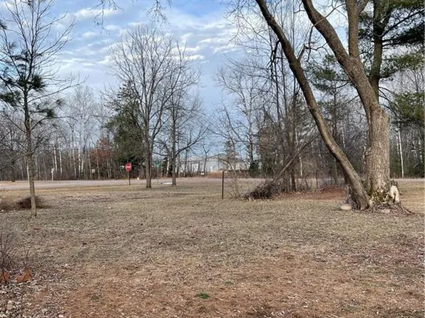 .50 Acres 268th Avenue, Holcombe, WI 54745