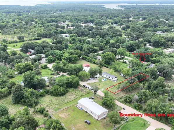 Patricia Ln Lot 151-151B, Quinlan, TX 75474