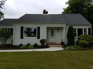 41 Ewingville Rd, Ewing, NJ 08638