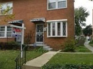 653 Kennedy St NE, Washington, DC