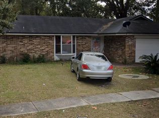 7976 Gulf Rd S, Jacksonville, FL 32244