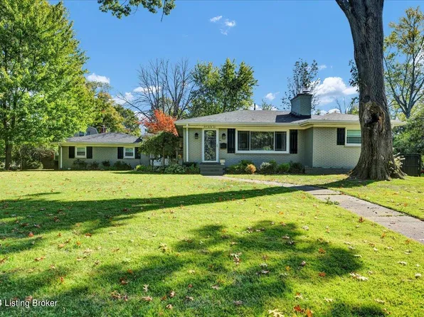 325 Bramton Rd, Bellewood, KY 40207