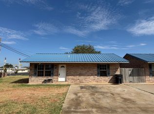 101 Blue Dr, Odessa, TX 79762