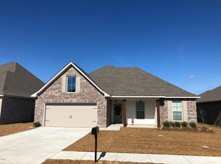 14354 Viola Way, Biloxi, MS 39532