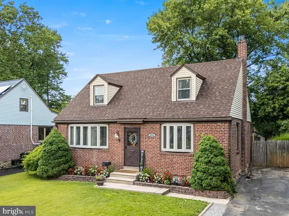321 E Rively Ave, Aldan, PA 19018