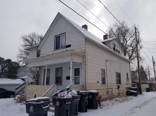 2510 Evans Ave APT 3, Cheyenne, WY 82001