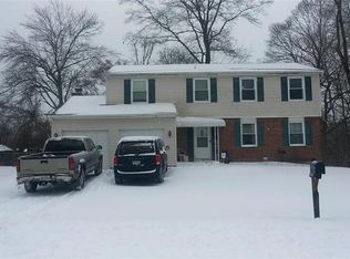 2273 Wienburg Dr, Dayton, OH 45439