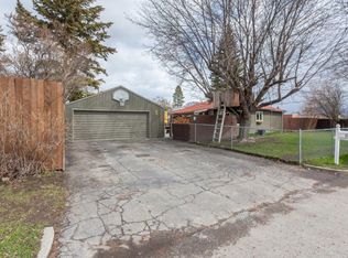 240 S Meridian Rd, Kalispell, MT 59901