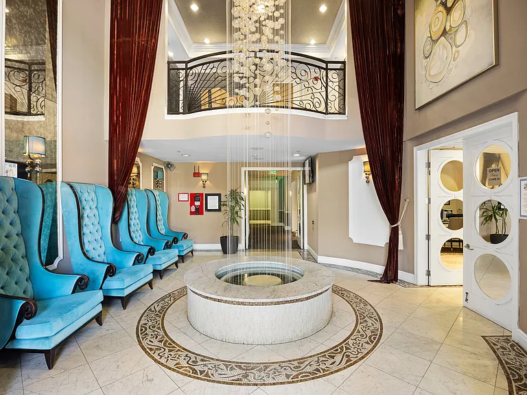 La Belle at Hollywood Towers — Photo 17
