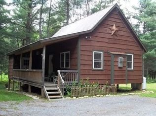 8305 Boonville Rd, Boonville, NY 13309