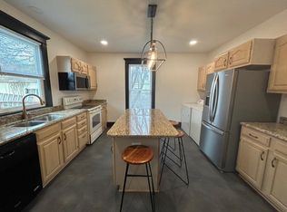 407A Collicello St, Harrisonburg, VA 22802