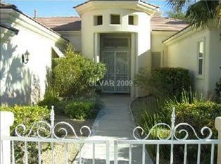 3804 Old Orchard Ct, Las Vegas, NV 89108